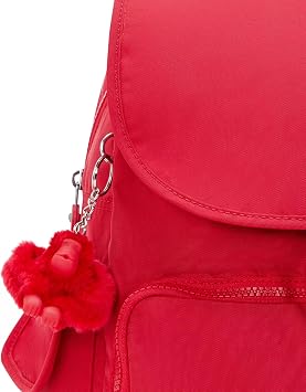 Kipling Women's City Pack Backpack, All-Day Versatile Daypack