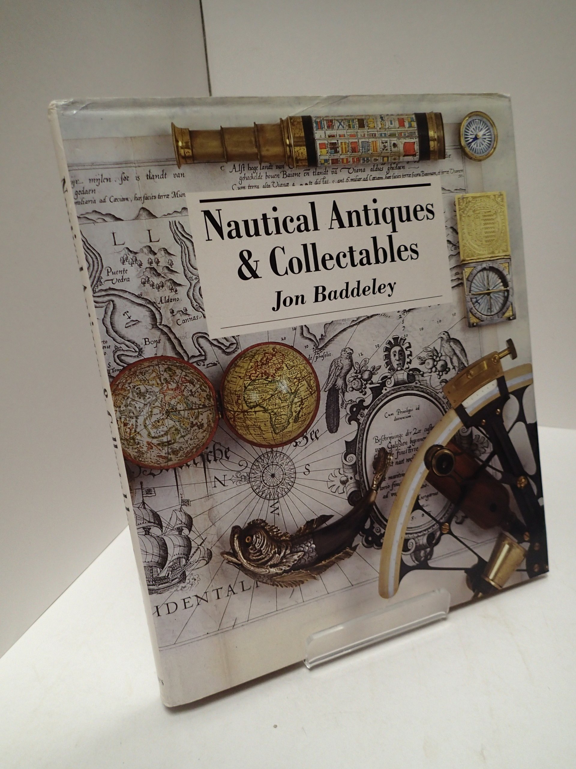 Nautical Antiques and Collectables