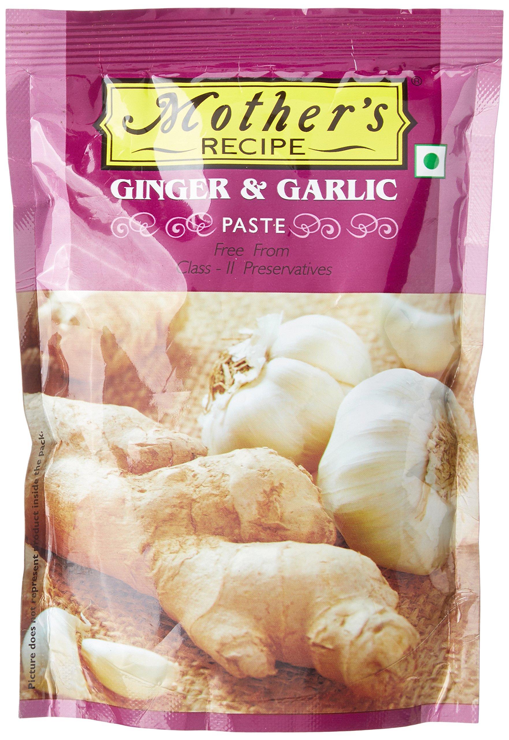 See full amazon price history chart for Mothers Recipe Ginger Garlic Paste, 200g Mothers Recipe Ginger Garlic Paste, 200g (B016WSE1BC) Amazon Price History, Amazon Price Tracker