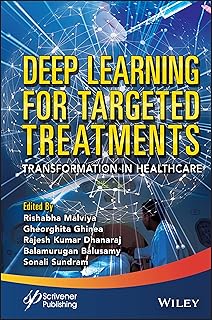 Deep Learning for Targeted Treatments: Transformation in Healthcare