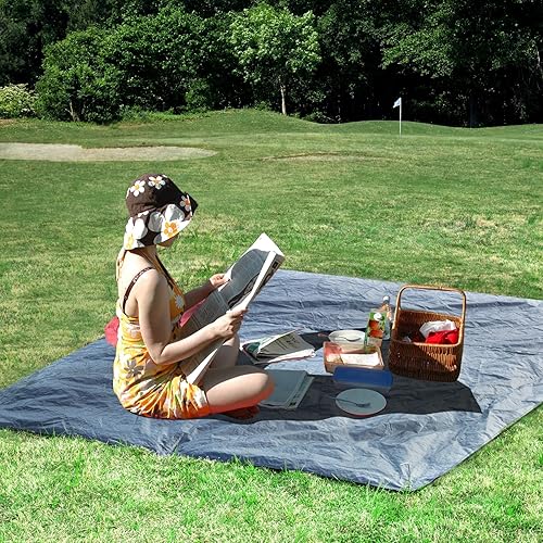 Miniatura 5 de Alvantor Lona resistente al agua 9021