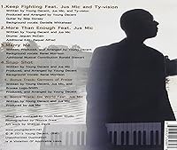 Vista 2 de More Than Enough