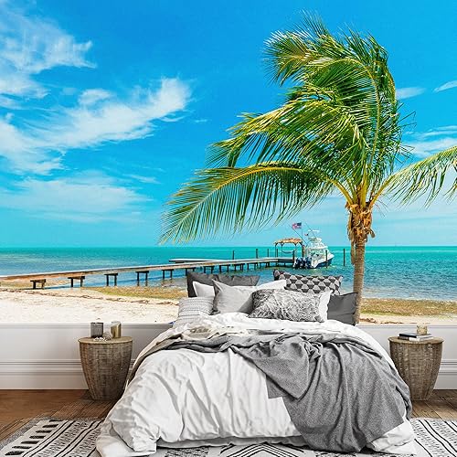 Miniatura 20 de wall26 Adhesivo de pared extraíble/mural de pared vintage, retro, mapa de globo del mundo, ilustraciones internacionales, arte moderno, paisaje