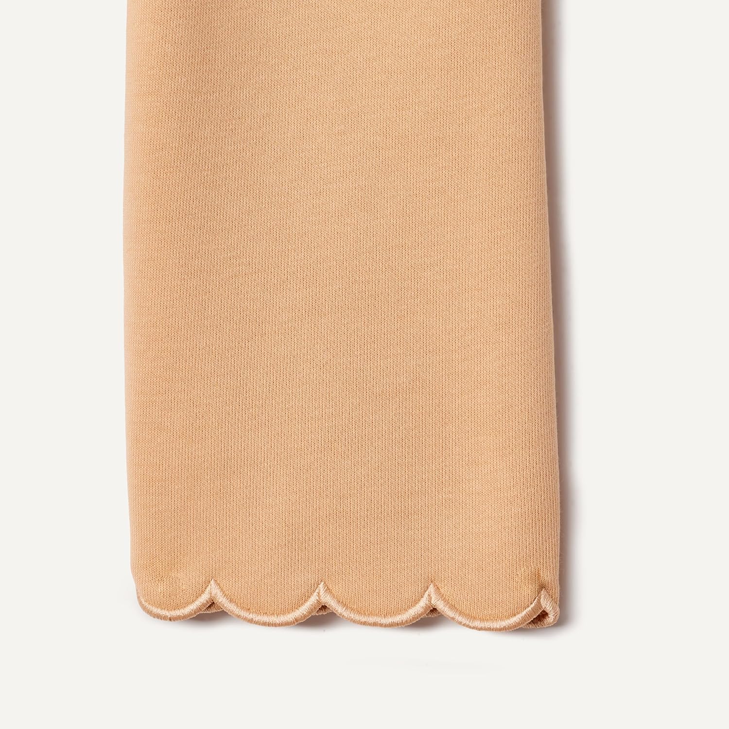 Amazon Essentials x Sofia Grainge Toddlers and Baby Girls' French Terry Pant and Top Set - Image 3