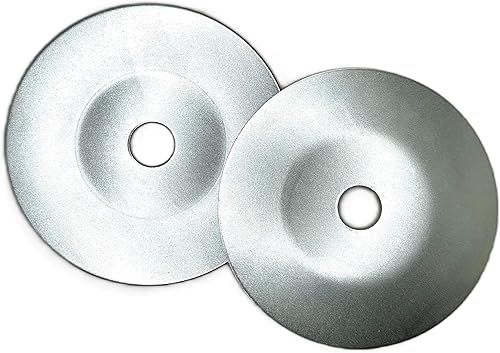 Kit de brida de vía aérea de 4 pulgadas, kit de brida de seguridad para vías respiratorias de 4 x 58 pulgadas, compatible con amoladora angular con