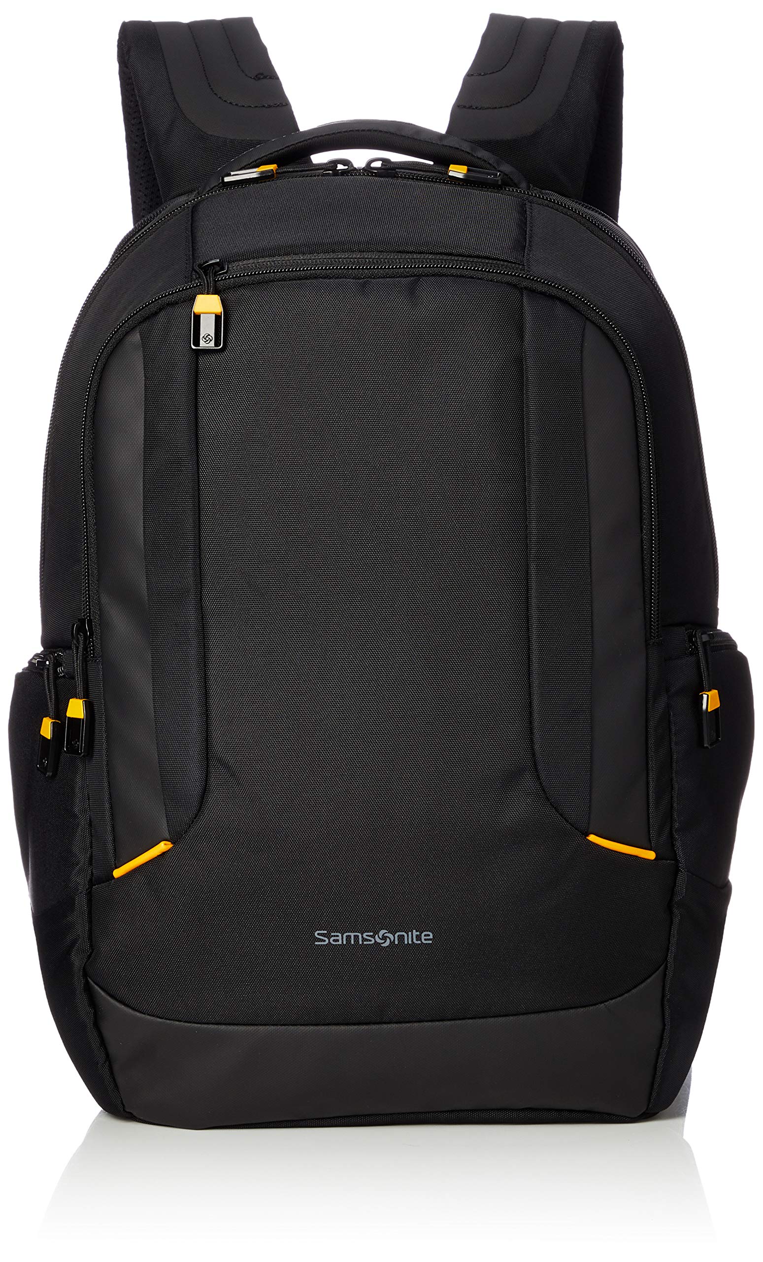 Samsonite GI1-09-003 15.6 İnç Locus Eco Notebook Sırt Çantası Siyah