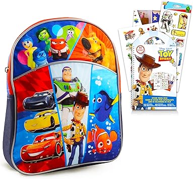 toy story 4 backpack amazon