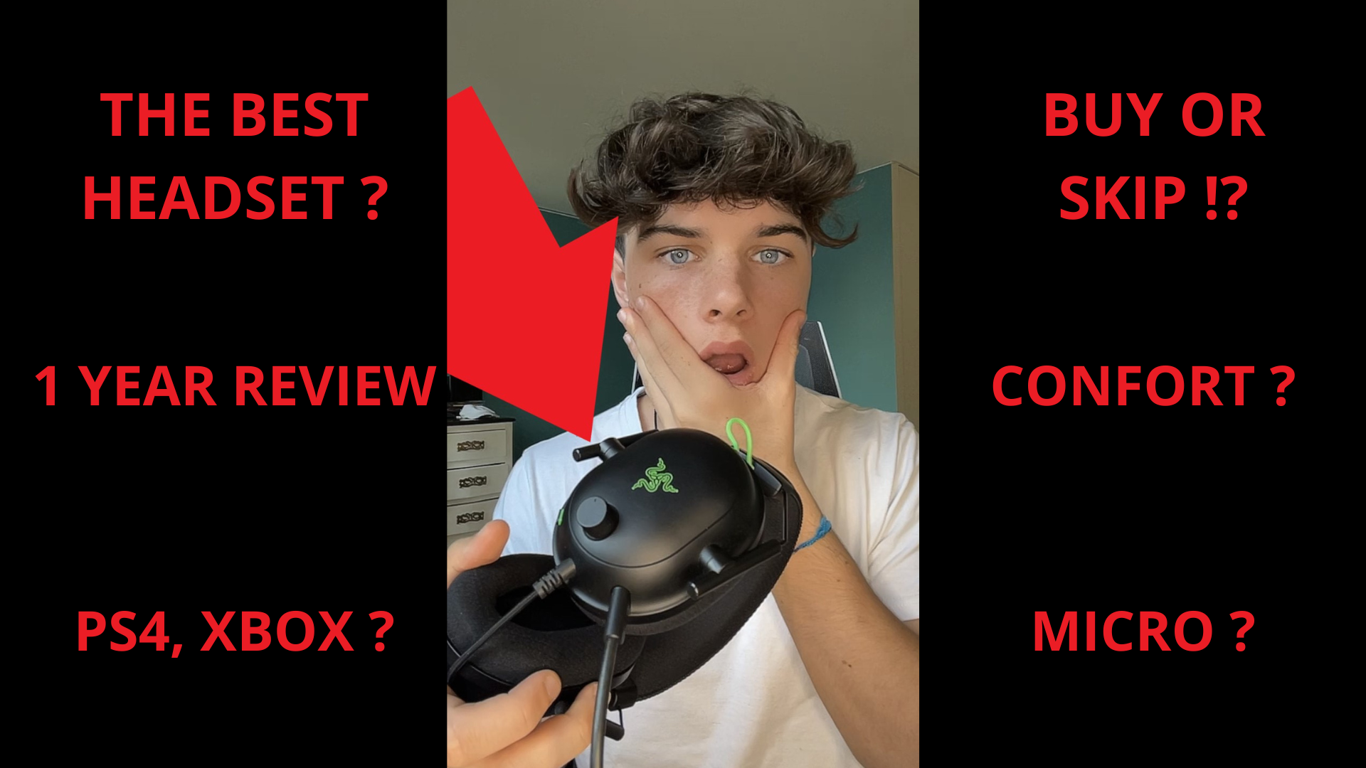 video