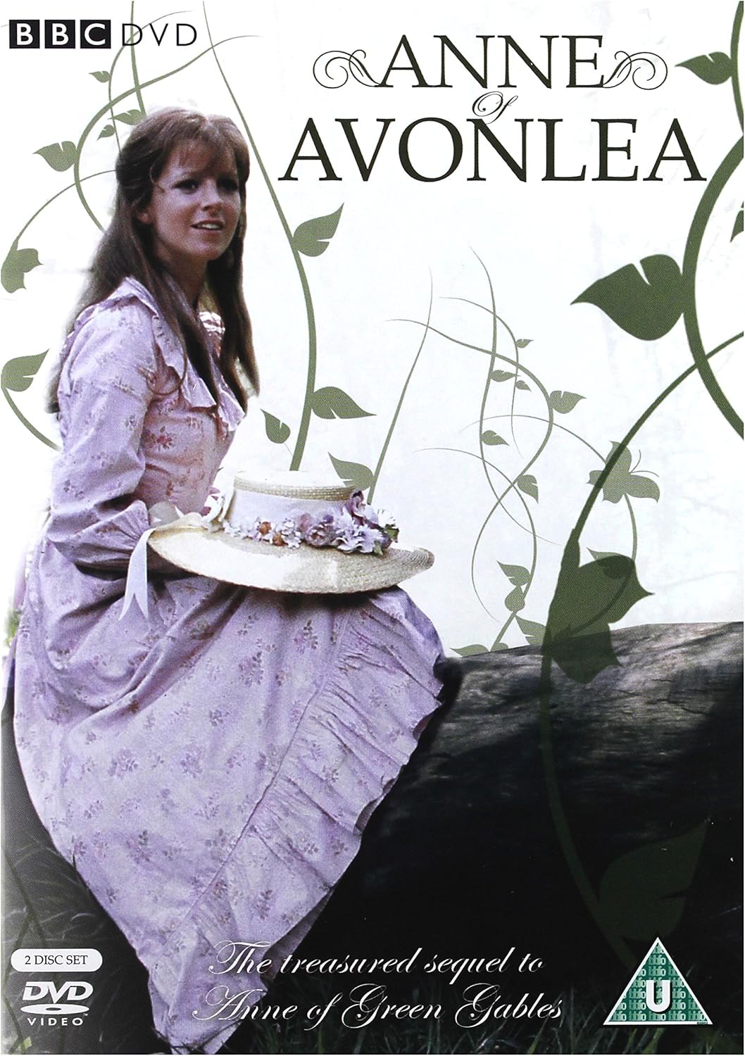 Anne of Avonlea [DVD] Amazon.co.uk Kim Braden, David Garfield, Barbara Hamilton, Madge Ryan