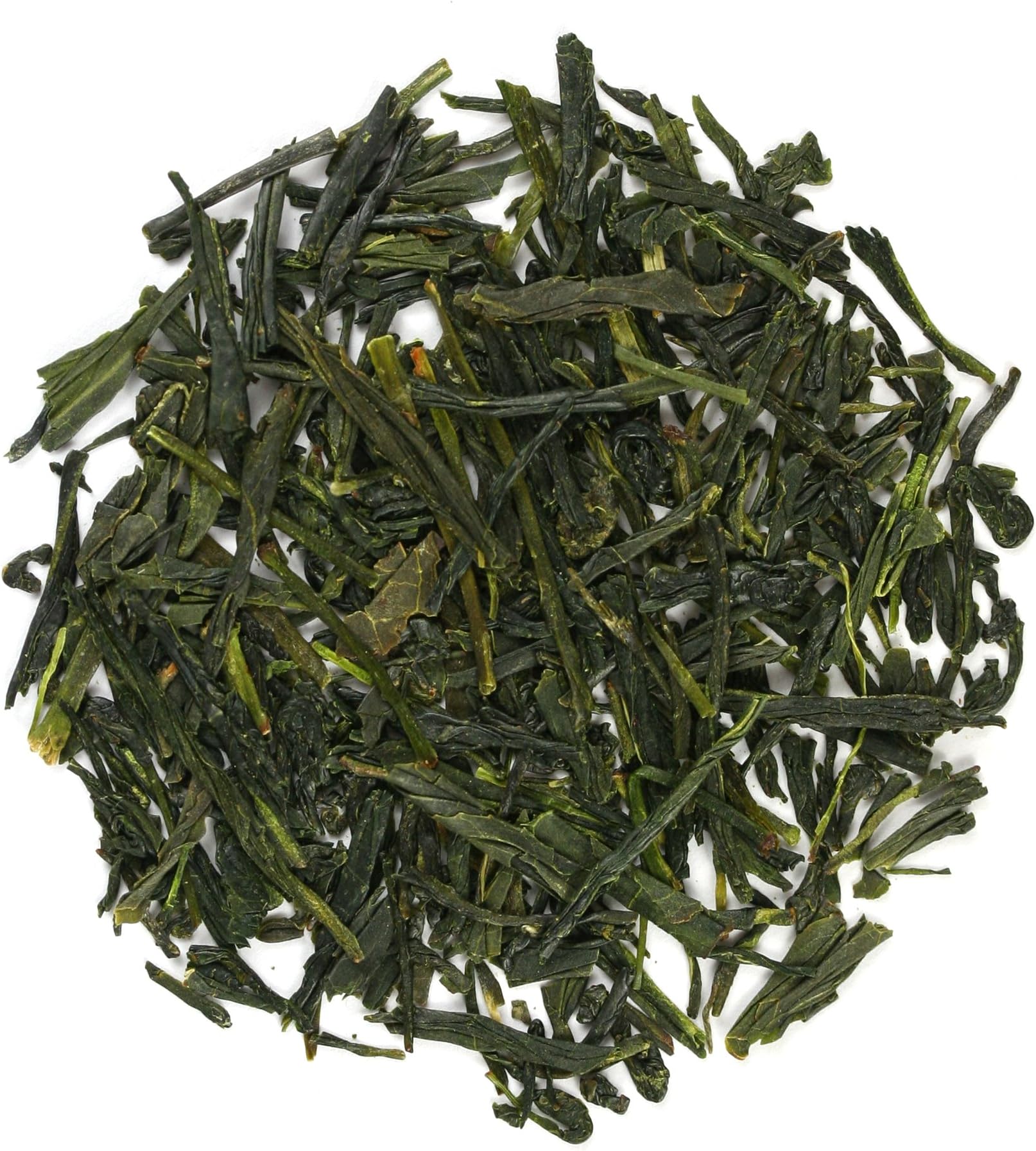 Japanese Sencha (Shizuoka) Premium Loose Leaf Green Tea - Chiswick Tea Co - 250g