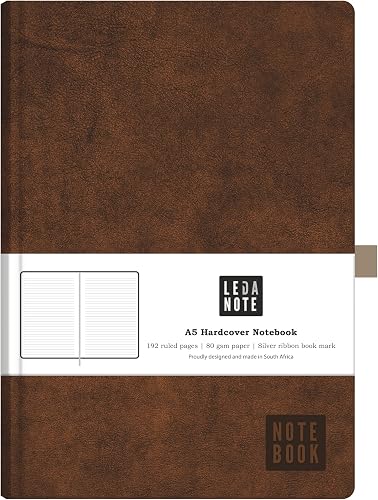 A5 LUX PL - Serengeti Brown Square