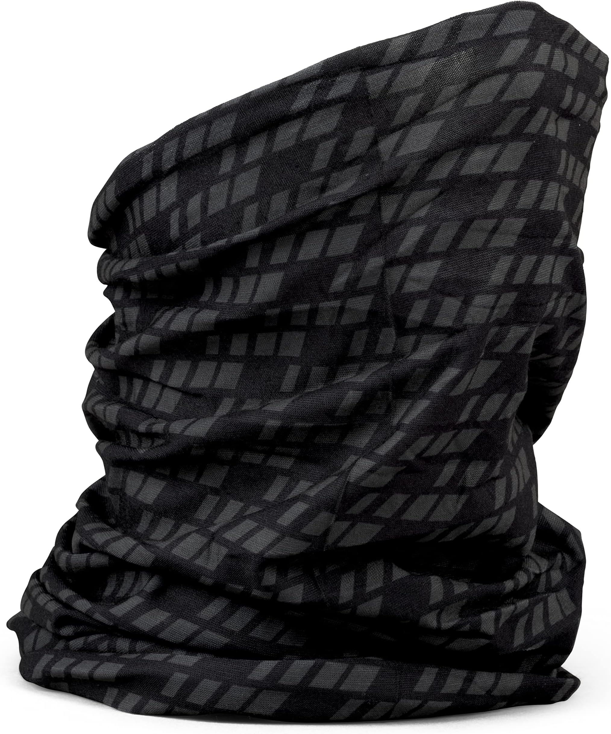 Multifunctional Cycling Neck Warmer Thin Tube Scarf Face Mask Balaclava Headwrap Bike Headwear Snood Gaiter