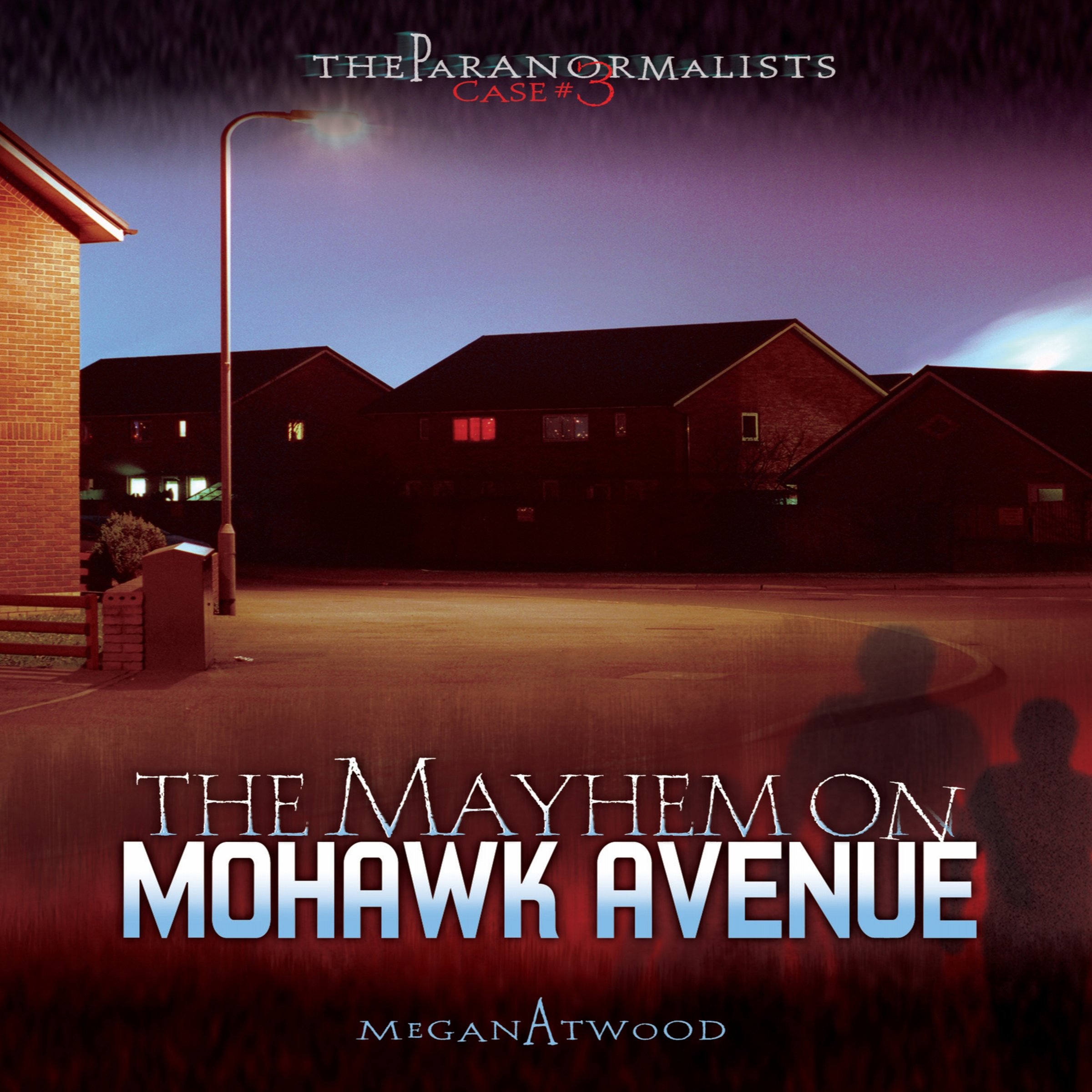 The Mayhem on Mohawk Avenue