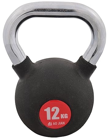 IRIS Fitness Executive Kettlebell 12 Kg