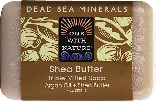 Miniatura 3 de One With Nature jabón por 7 onzas