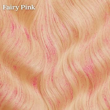 Pallure Ultra-Fine Hair Glitter Set