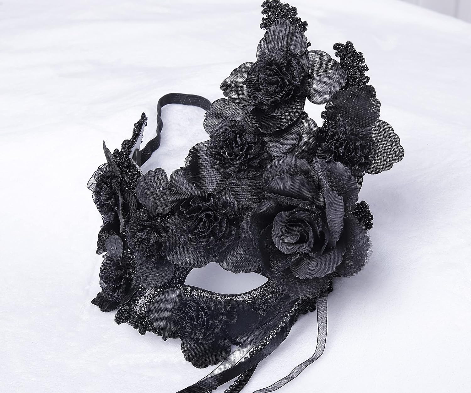 Halloween masquerade mask lace Venetian mask Carnival party/sexy costume ball/wedding
