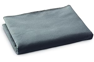 Bucky Easily Packable, Compact Airplane Blanket for Adults