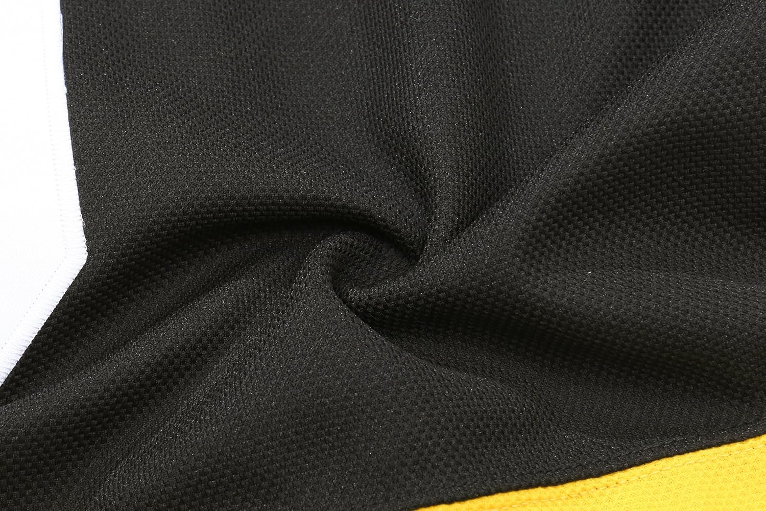 Ross The Boss #3 Rhea Hockey Jersey St John's Shamrocks Ice Hockey Shirts with EMHL Patch - Image 6