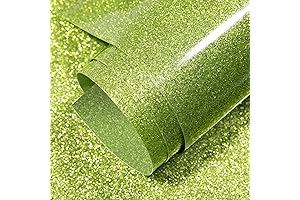 WRAPXPERT Grinch HTV: Decorate with Dazzling Greens