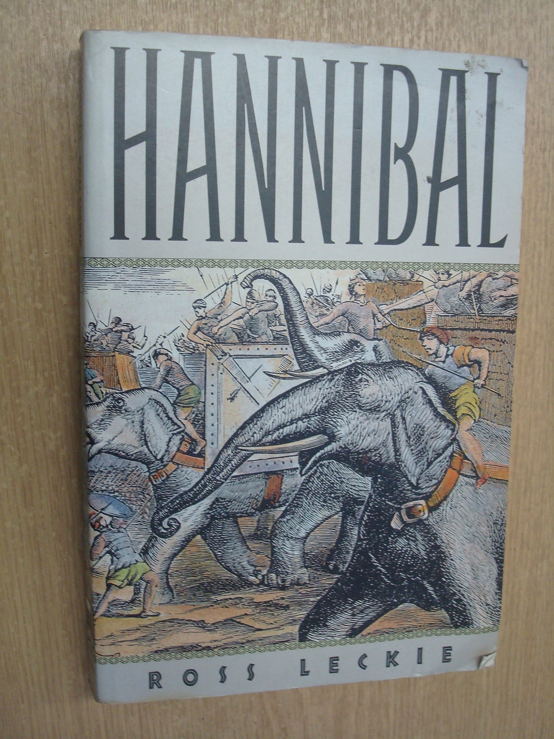 Hannibal