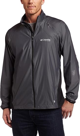 access point jacket columbia