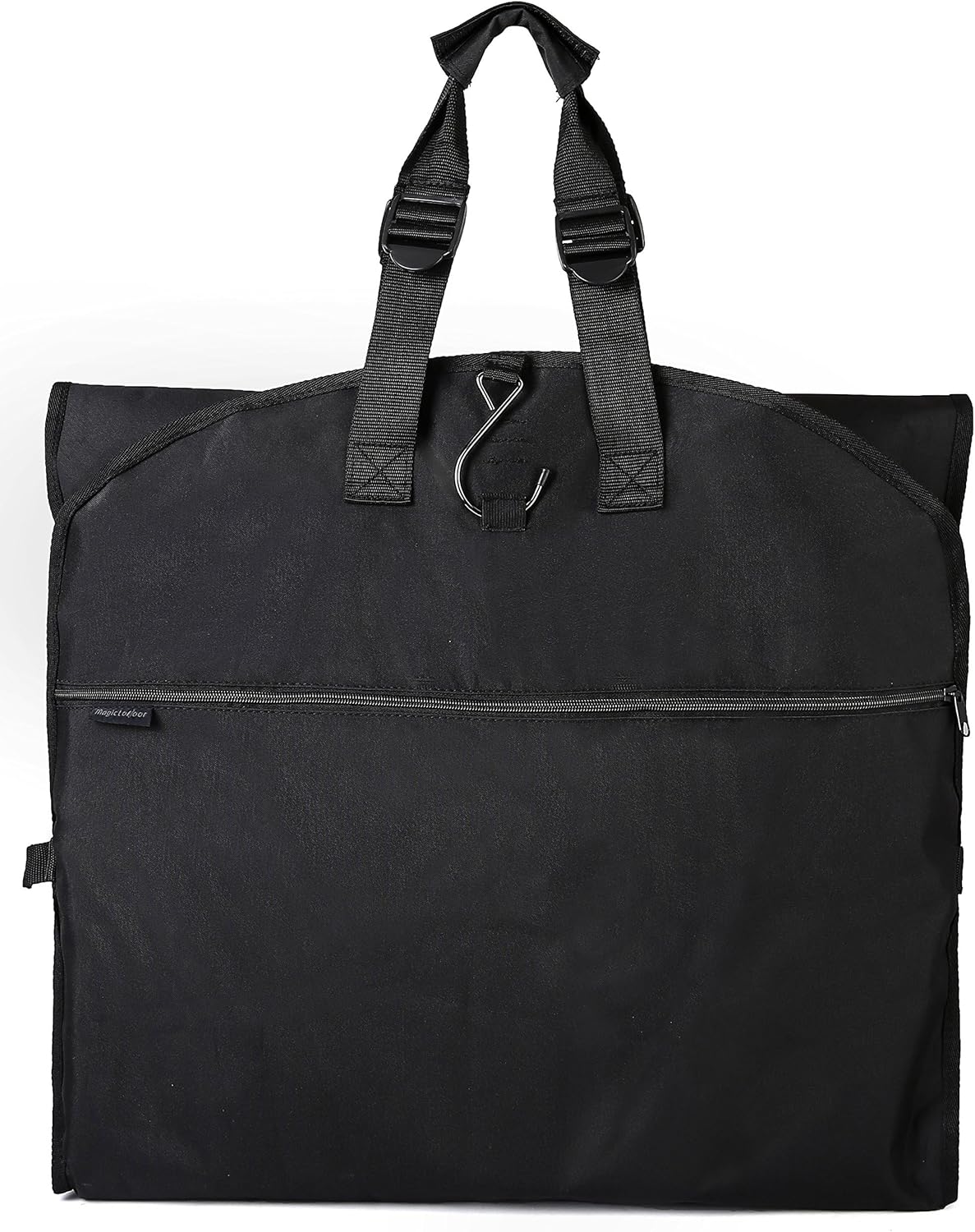 1step2dream 72 In Garment Bag for Trave,Extra-Large and Durable Travel Garment Bag - Premium Quality Suit Carrier for Business Trips and Vacations