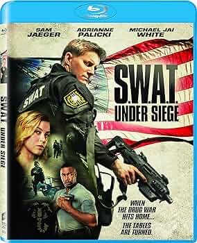 テキサスSWAT [Blu-ray] Amazon.com: S.W.A.T. [Blu-ray] : Samuel L. Jackson, Colin