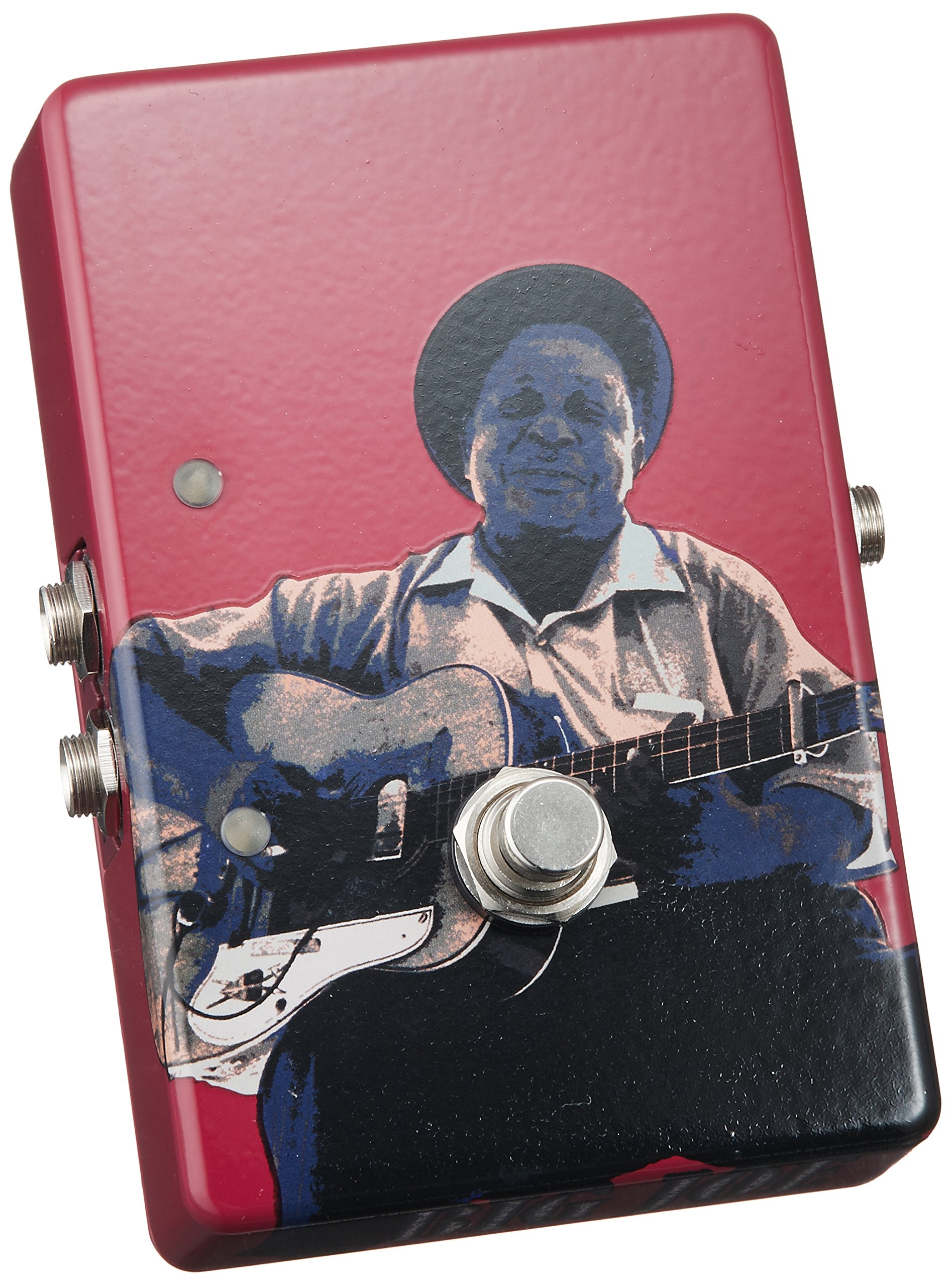 Amazon.com: Big Joe Stomp Box B402 A/B Switcher Guitar Pedal