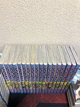 ジョジョリオン コミック 1-18巻セット |本 | 通販 | Amazon