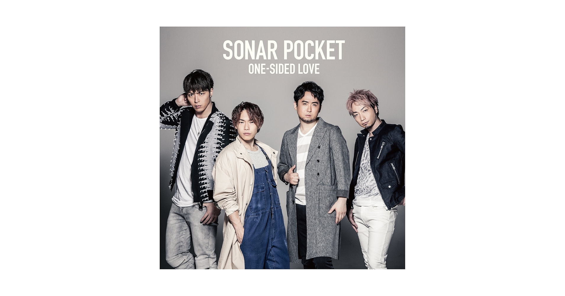 残り2枚！ 直筆サイン入り ソナポケ CD 初回盤 初回限定盤 ソナーポケット DISCOGRAPHY｜【ソナーポケット/ソナポケ】 Sonar Pocket