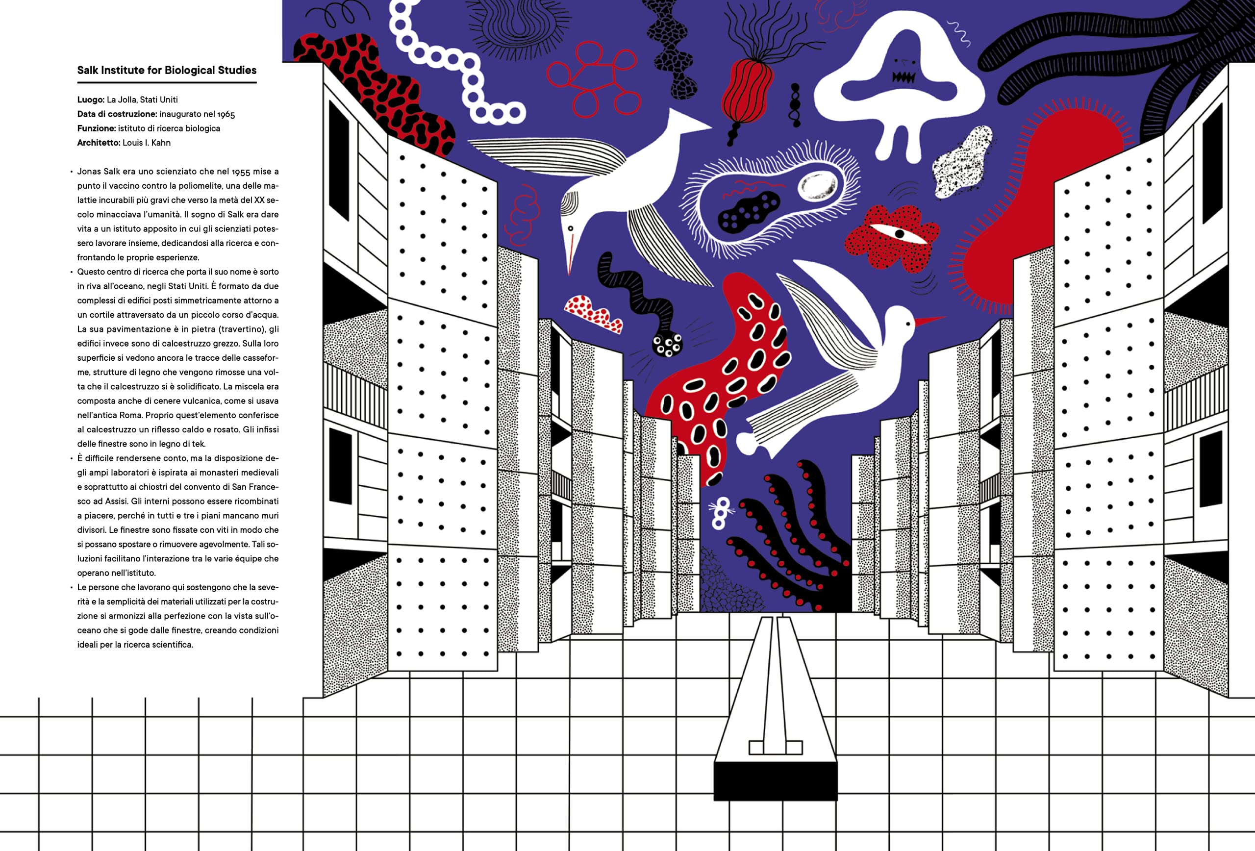 Archistoria. Materiali e forme di architettura. Ediz. a colori