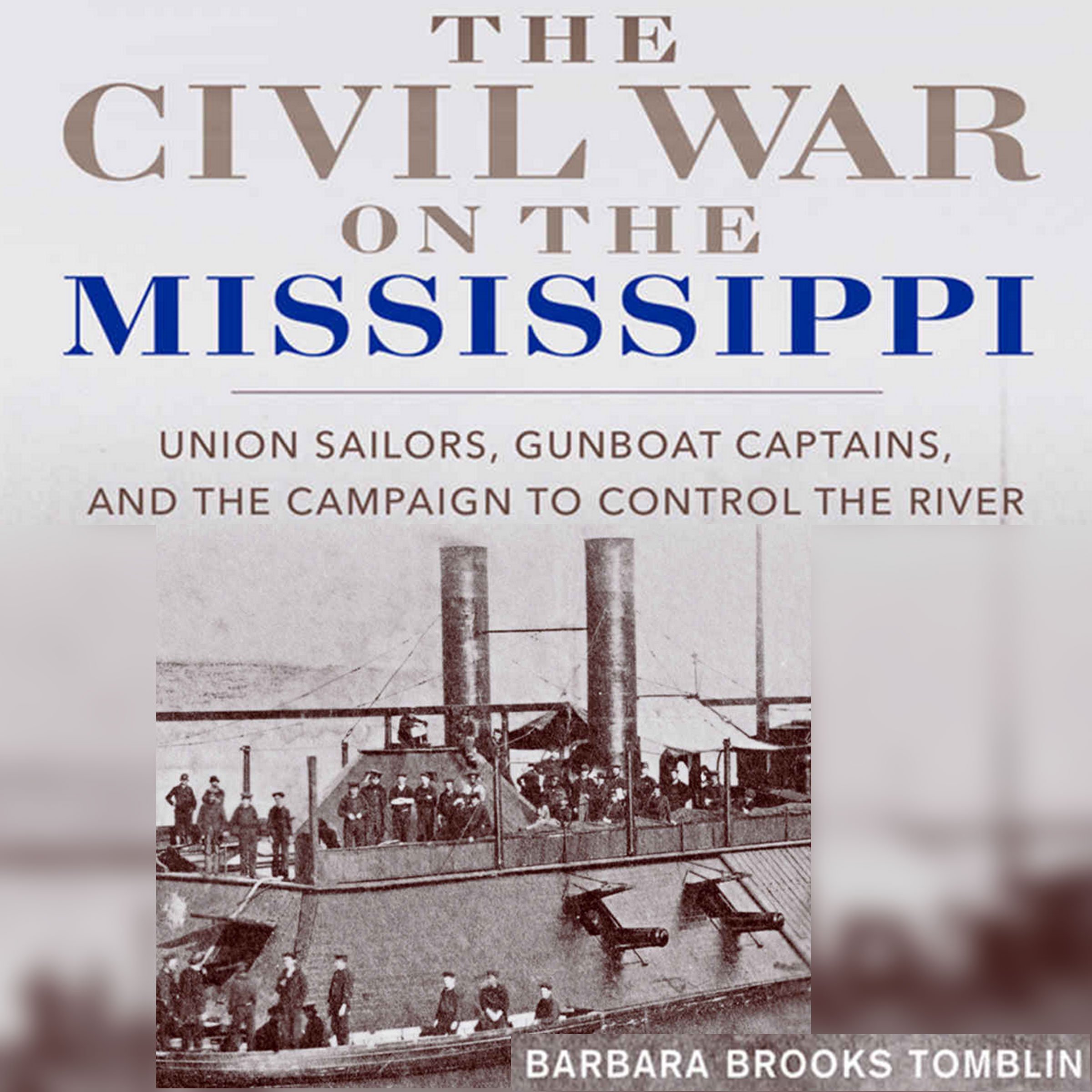 The Civil War on the Mississippi