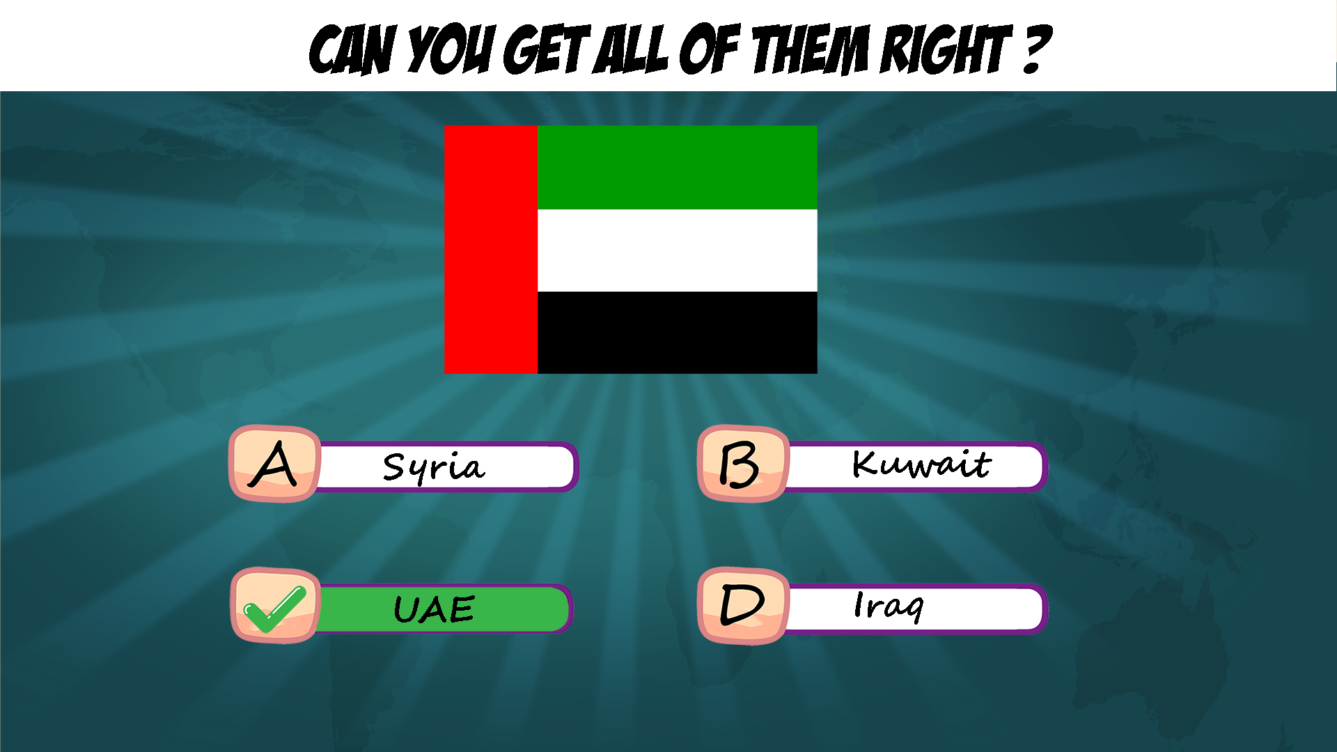 Fun With Flags Fun With Flags - Free Quiz Game 2024 - App on Amazon Appstore