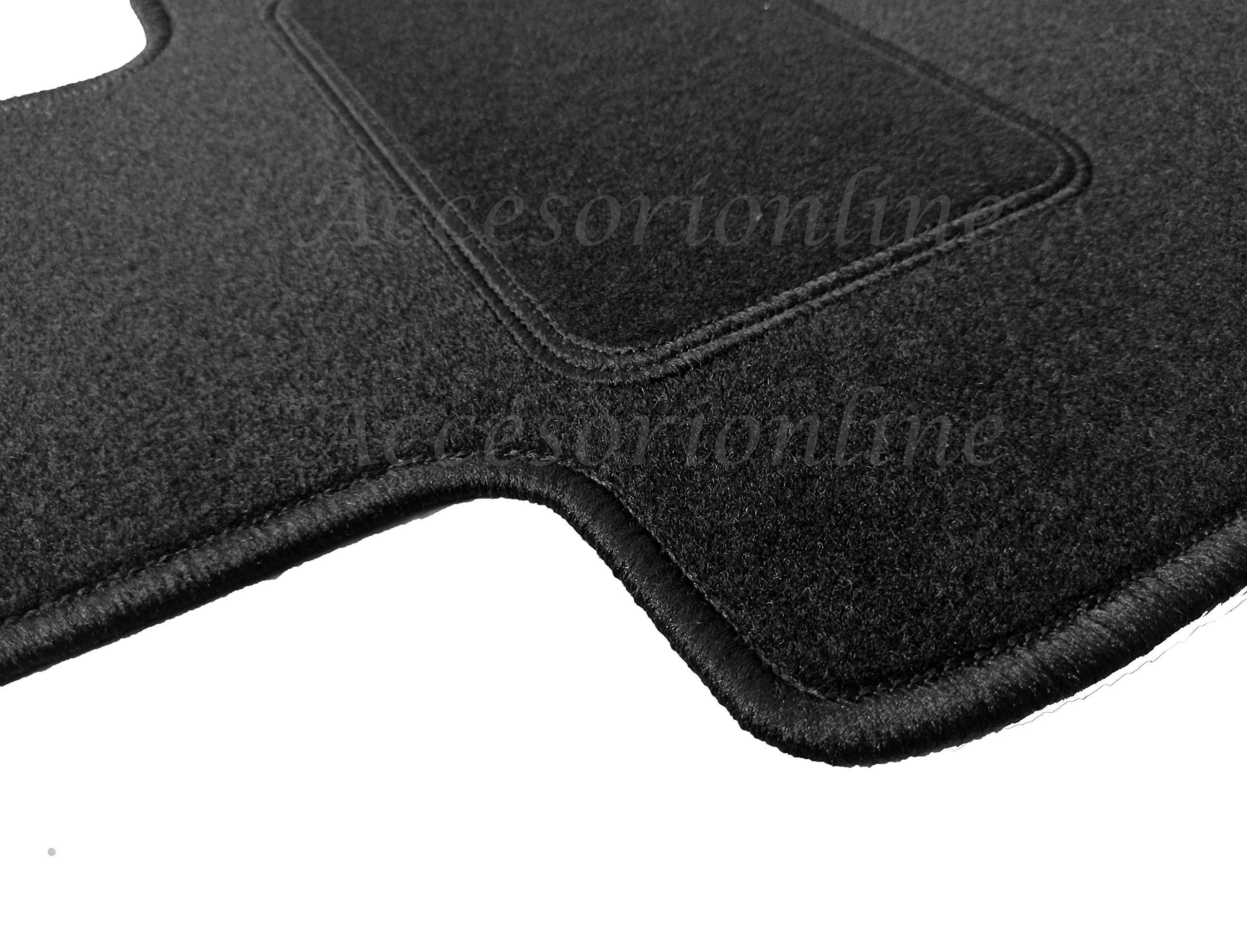 Taloneras look RS3 para Audi A3 8V Sedan 2016-2020 - MVM CAR PARTS SPAIN SL Taloneras look RS3 para Audi A3 8V Sedan 2016-2020 - MVM CAR PARTS SPAIN SL