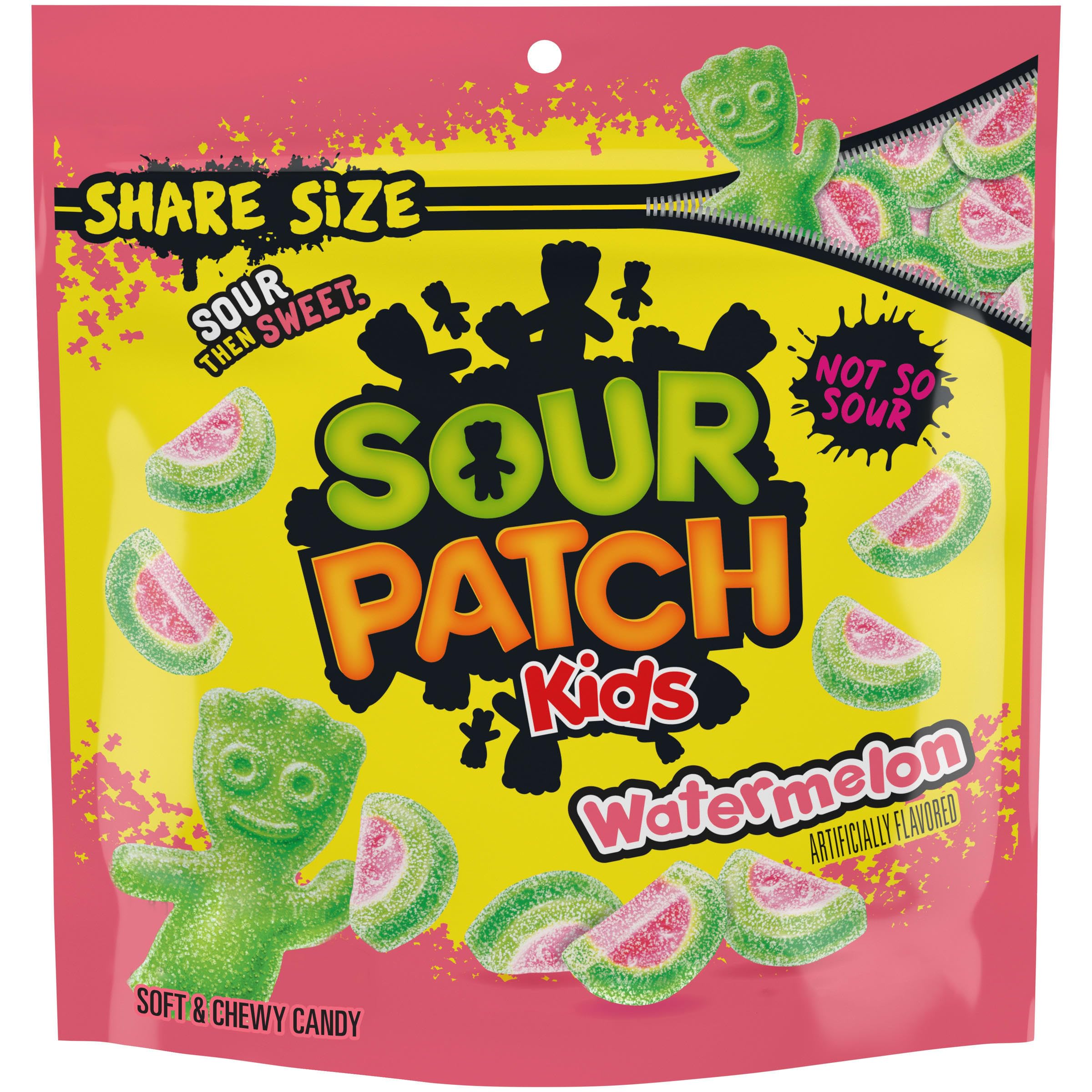 Sour Patch Watermelon