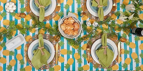 Miniatura 7 de DII - Mantel de vinil para mesa