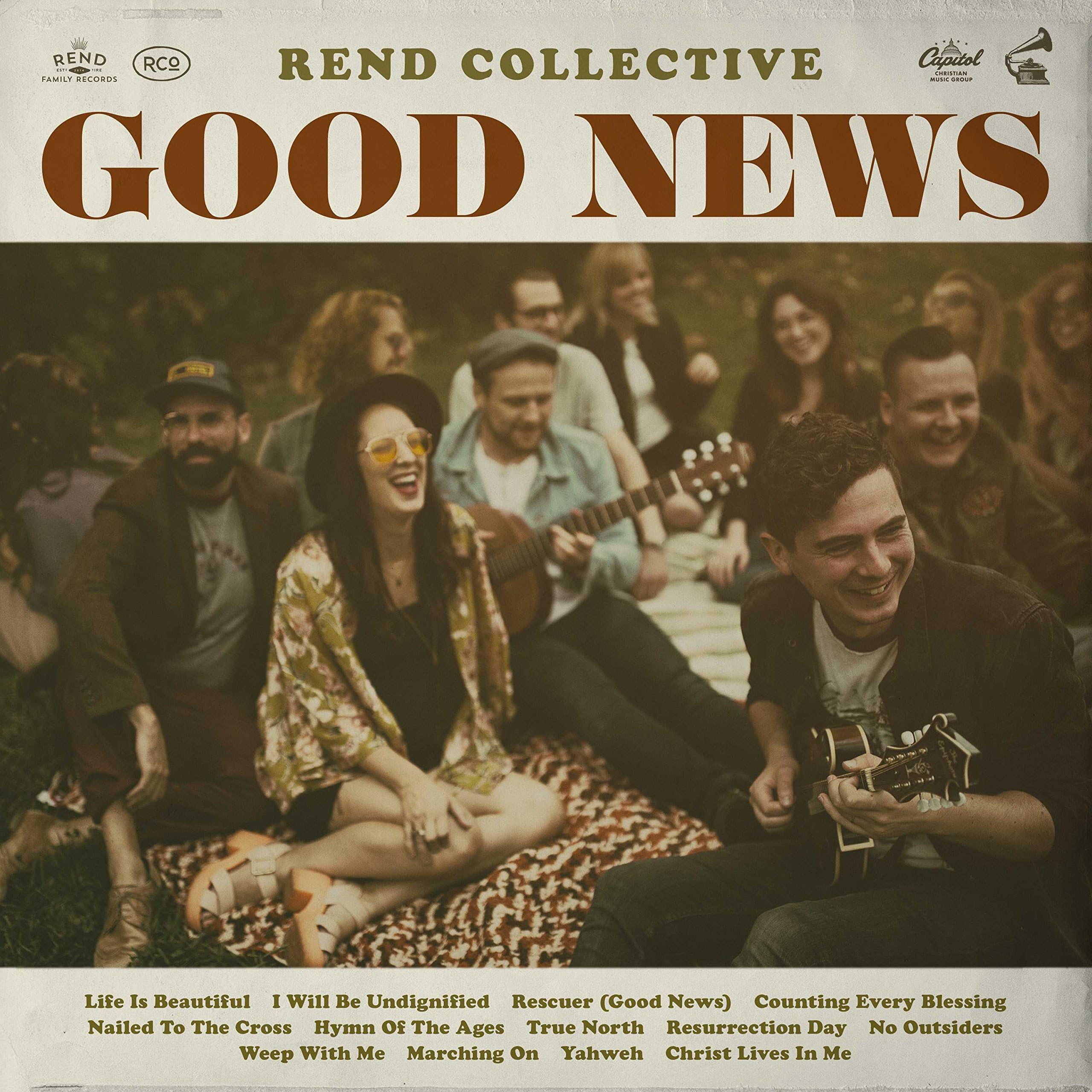 Good News [2 LP]