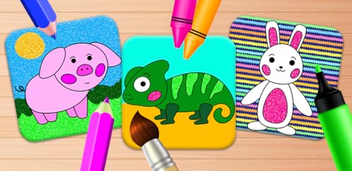 Coloring Book App