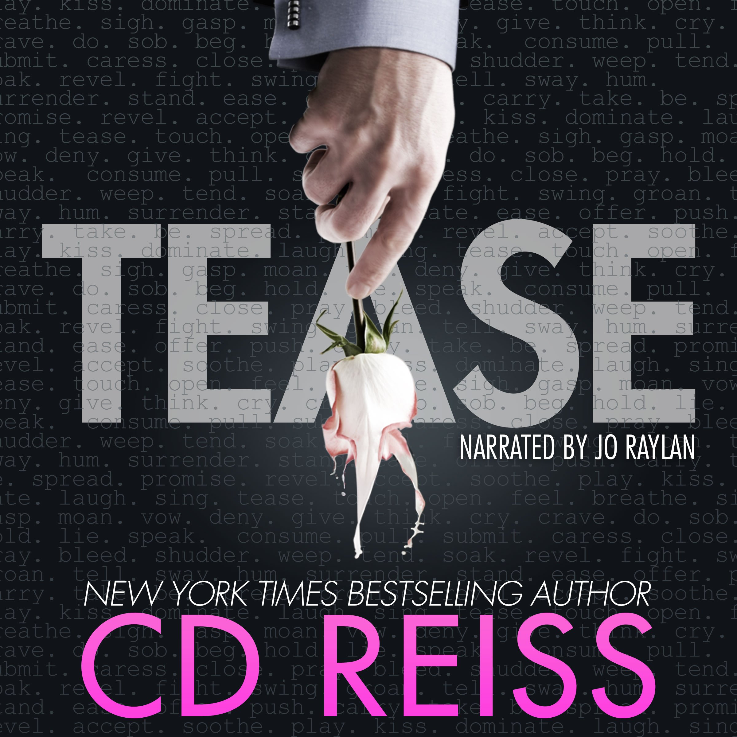 Cover art for Tease