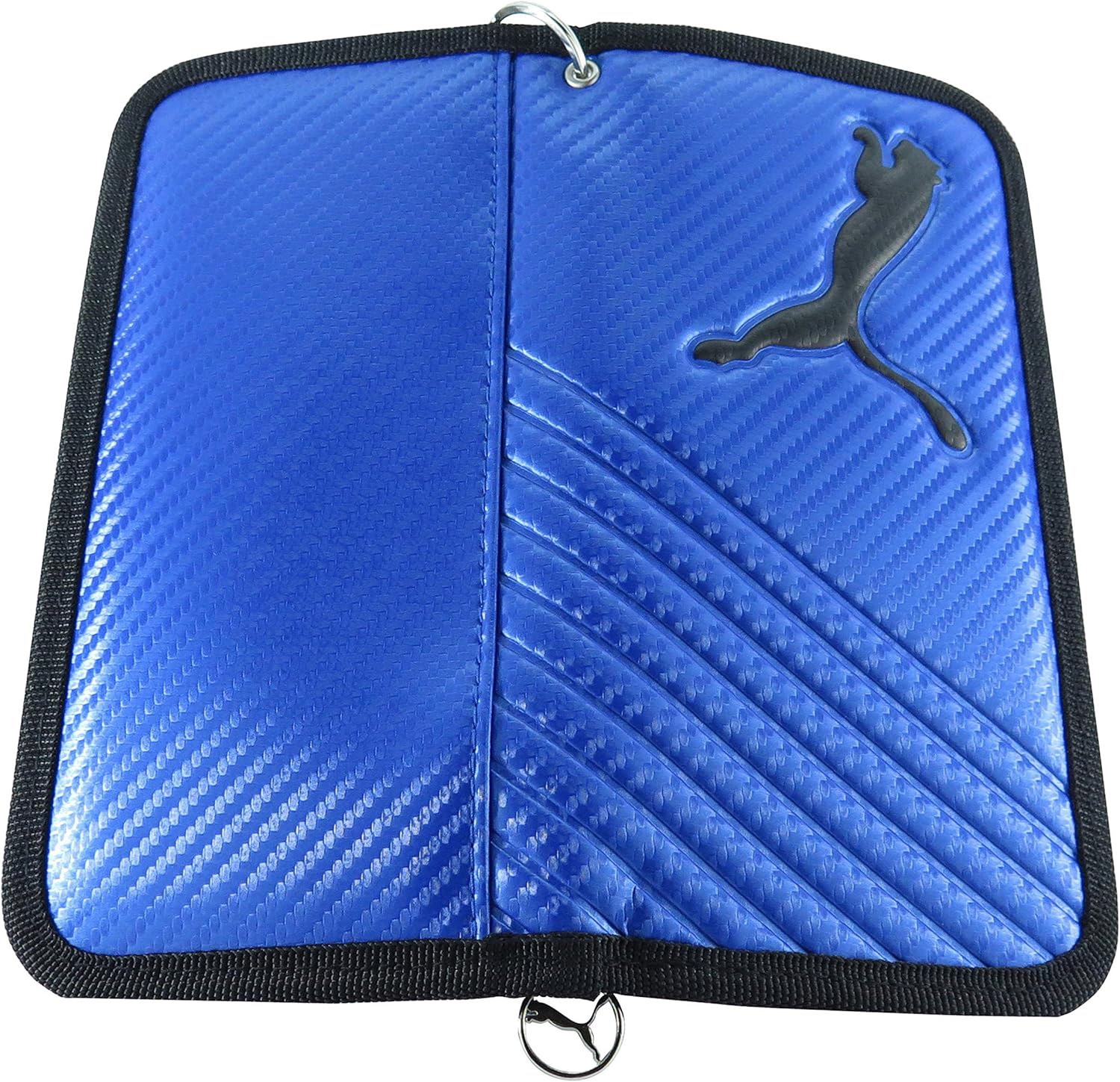 プーマ CBロングウォレット 959PMBL ブルー