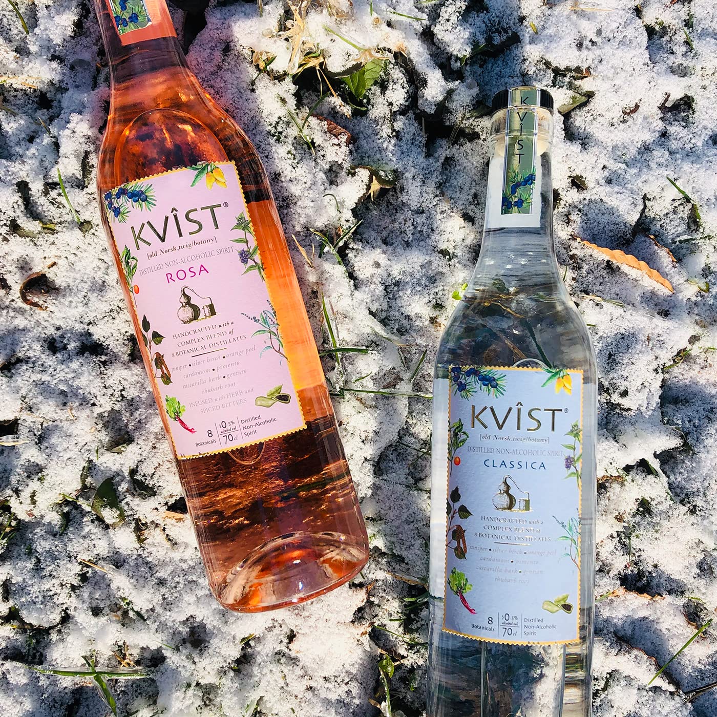 Aldi Launches Its First Ever Nonalcoholic Spirit FoodBev, 46 OFF