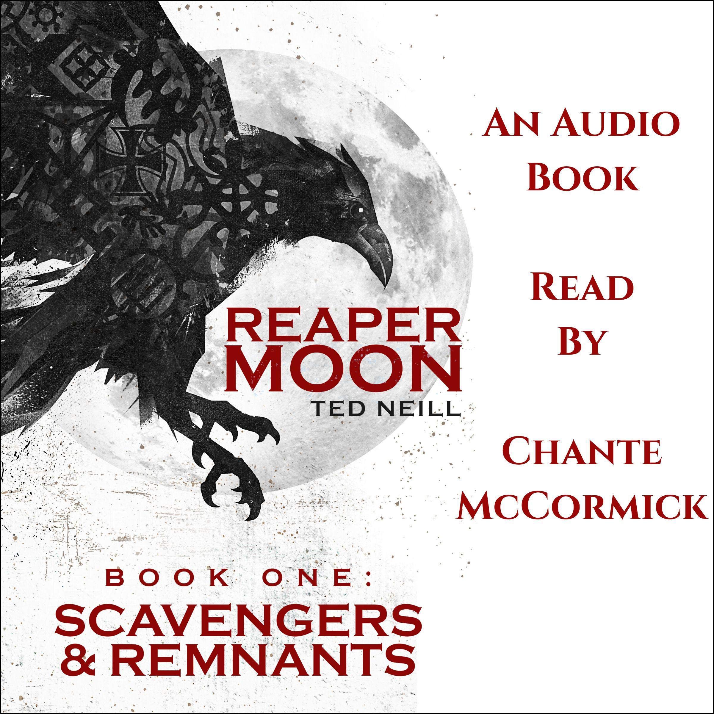 Scavengers & Remnants