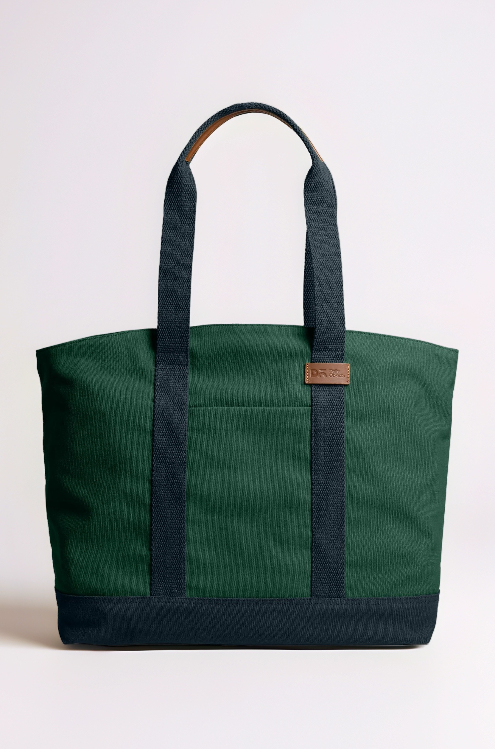 - Field Tote Bag |Canvas Tote Shoulder Bag Fits upto 14" Laptop for Women and Men Work & Daily Use |Handcrafted from premium cotton canvas perfect for Work & Daily Use