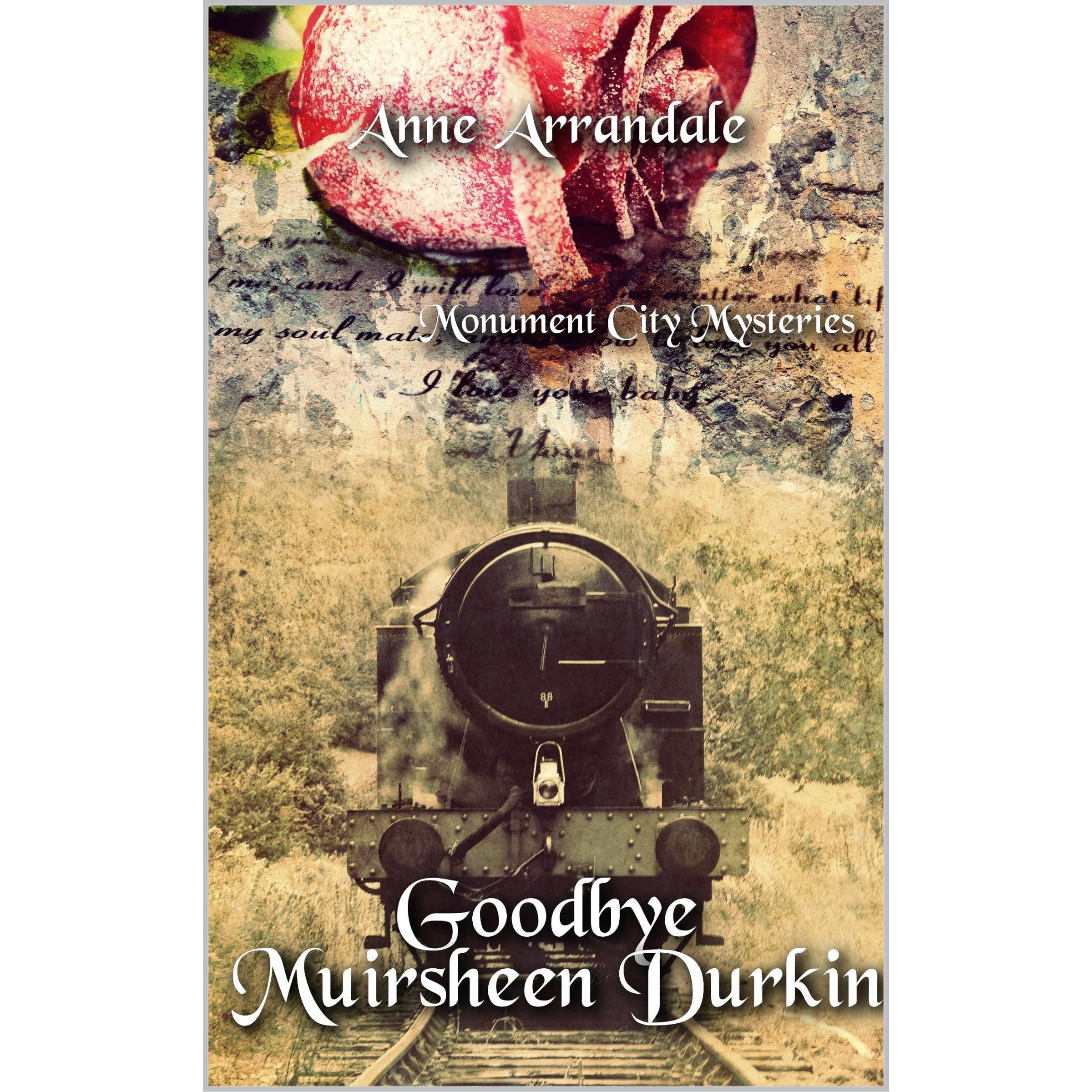 Goodbye Muirsheen Durkin