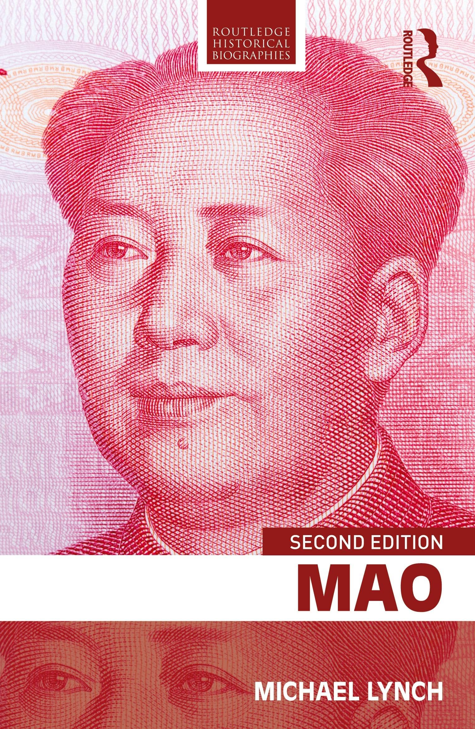 Mao (Routledge Historical Biographies)