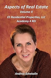 Aspects of Real Estate Volume 2 (Aspects or Real Estate)