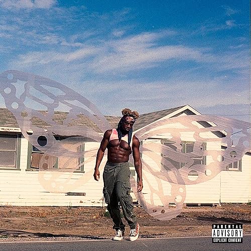 Lingo Starr: STRIKES BACK [Explicit]