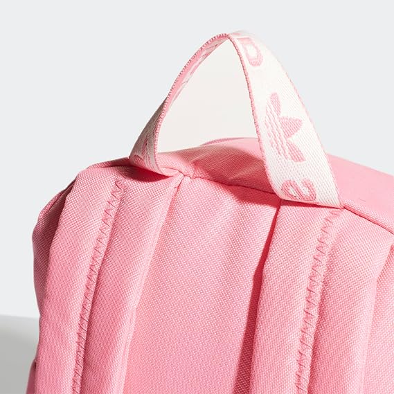 adidas Adicolor Unisex Backpack Blipnk HK2625, NS
