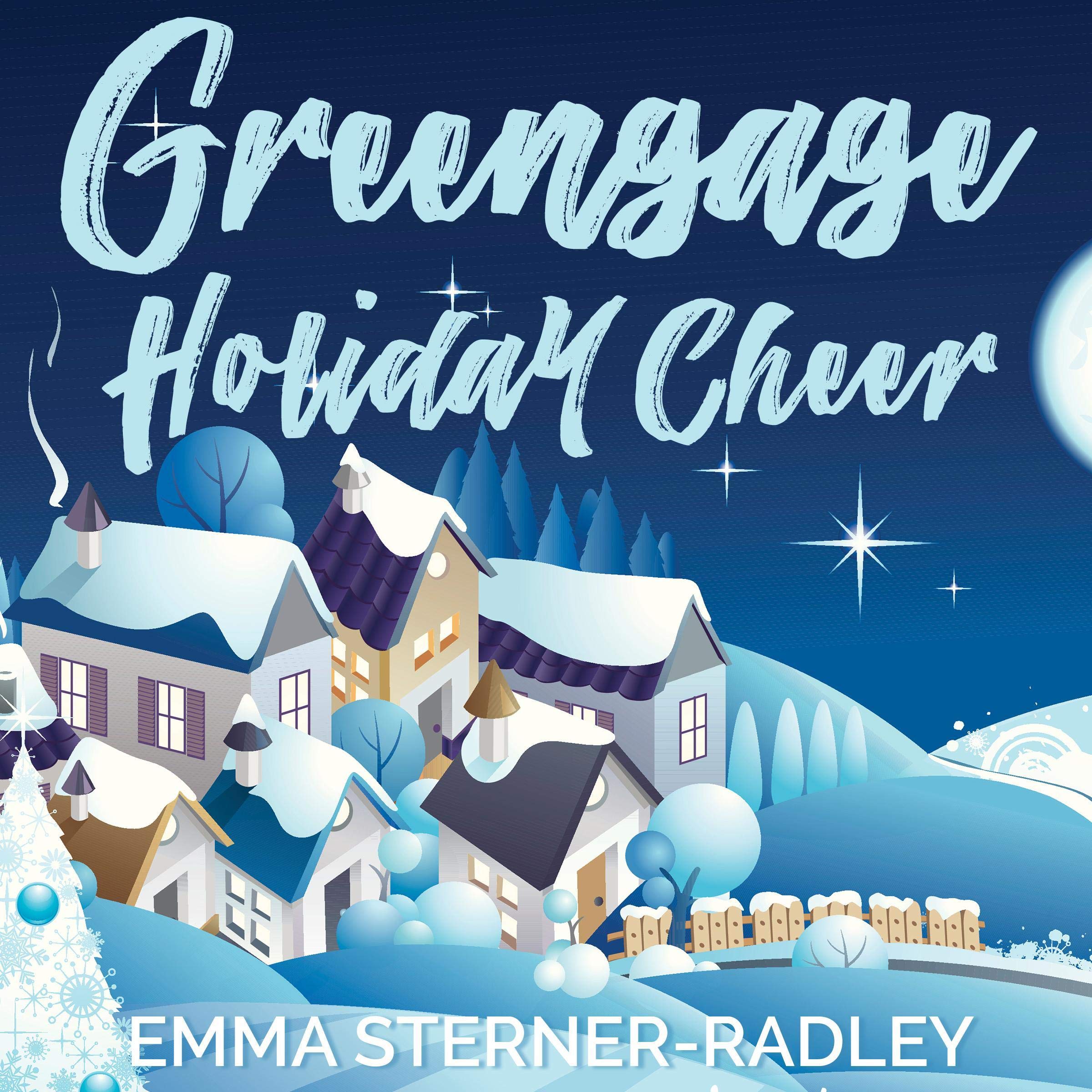 Greengage Holiday Cheer